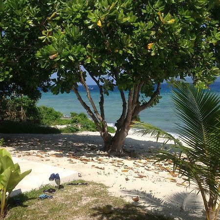 Angelfish Cove Villas Port Vila Ngoại thất bức ảnh