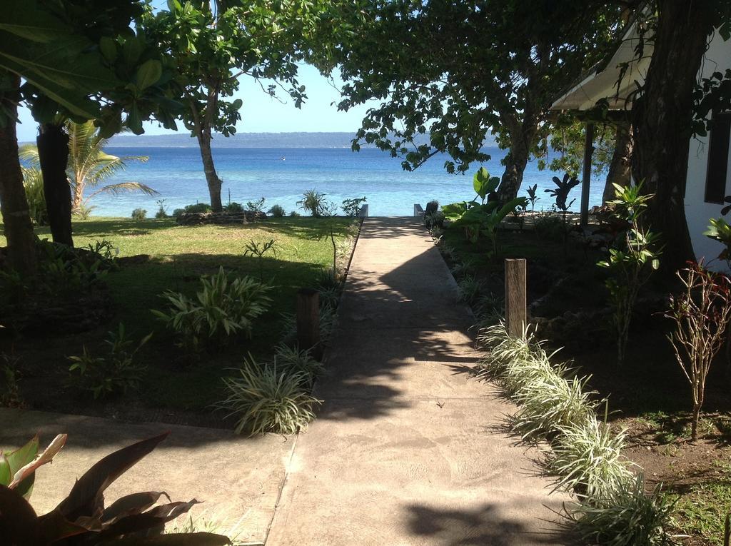 Angelfish Cove Villas Port Vila Phòng bức ảnh