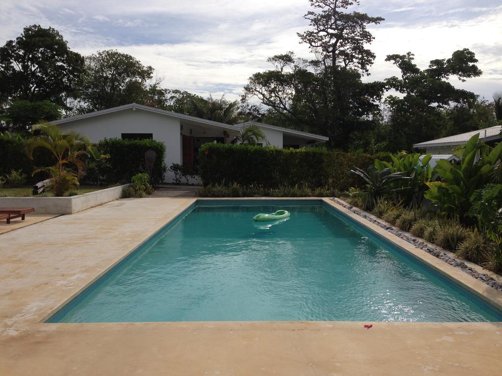 Angelfish Cove Villas Port Vila Ngoại thất bức ảnh