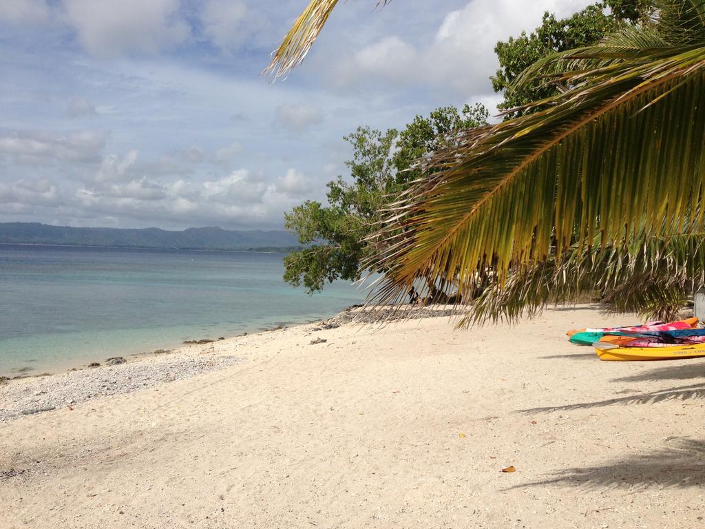 Angelfish Cove Villas Port Vila Ngoại thất bức ảnh