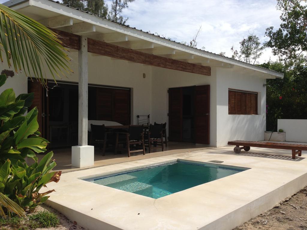 Angelfish Cove Villas Port Vila Ngoại thất bức ảnh