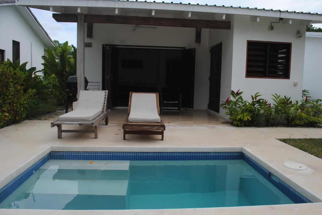 Angelfish Cove Villas Port Vila Phòng bức ảnh