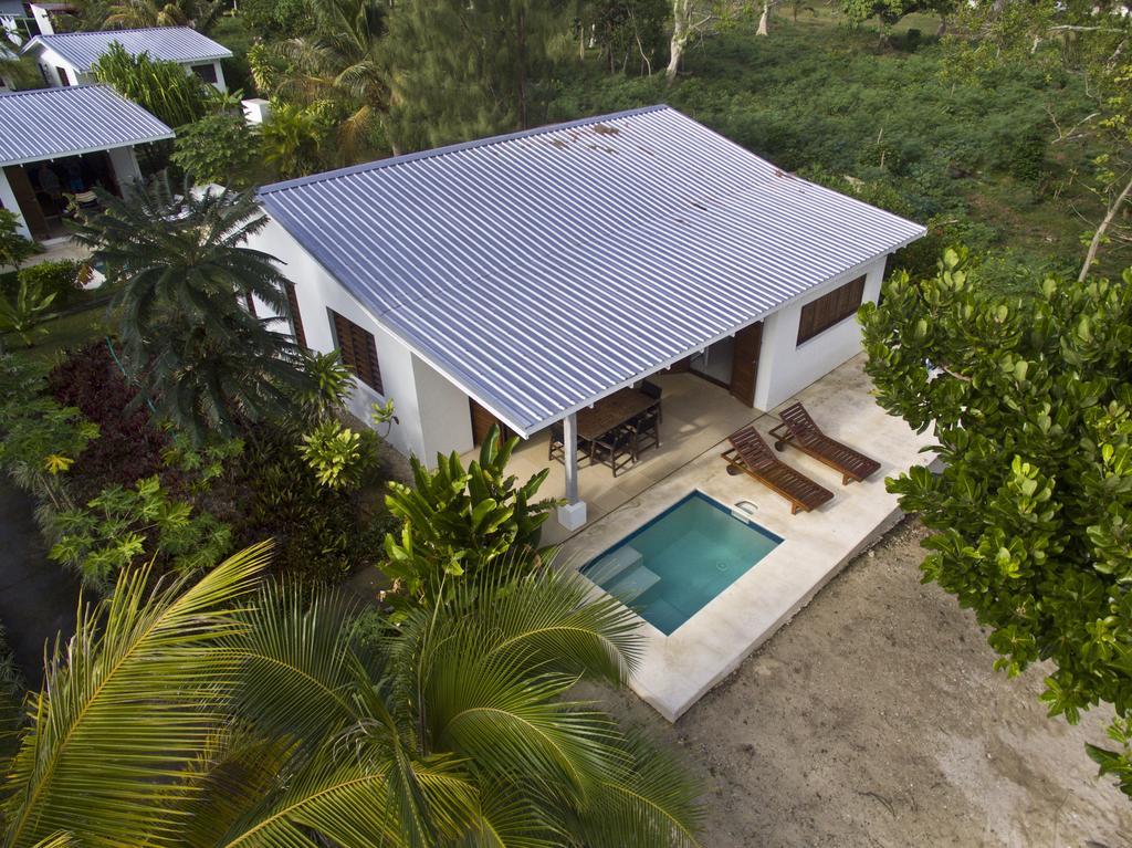 Angelfish Cove Villas Port Vila Ngoại thất bức ảnh