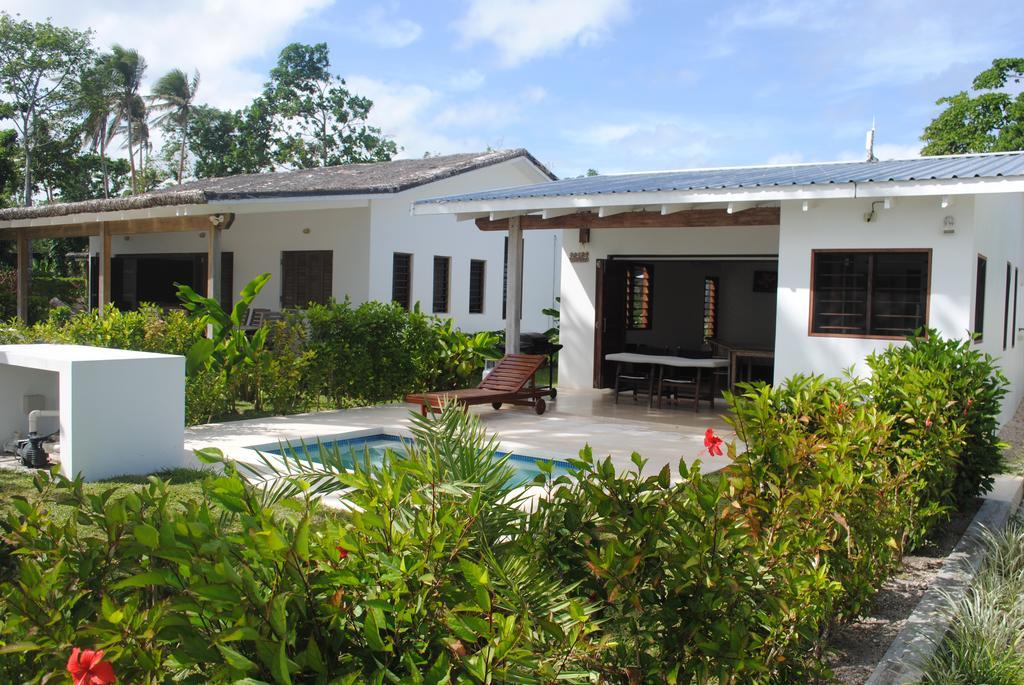 Angelfish Cove Villas Port Vila Ngoại thất bức ảnh