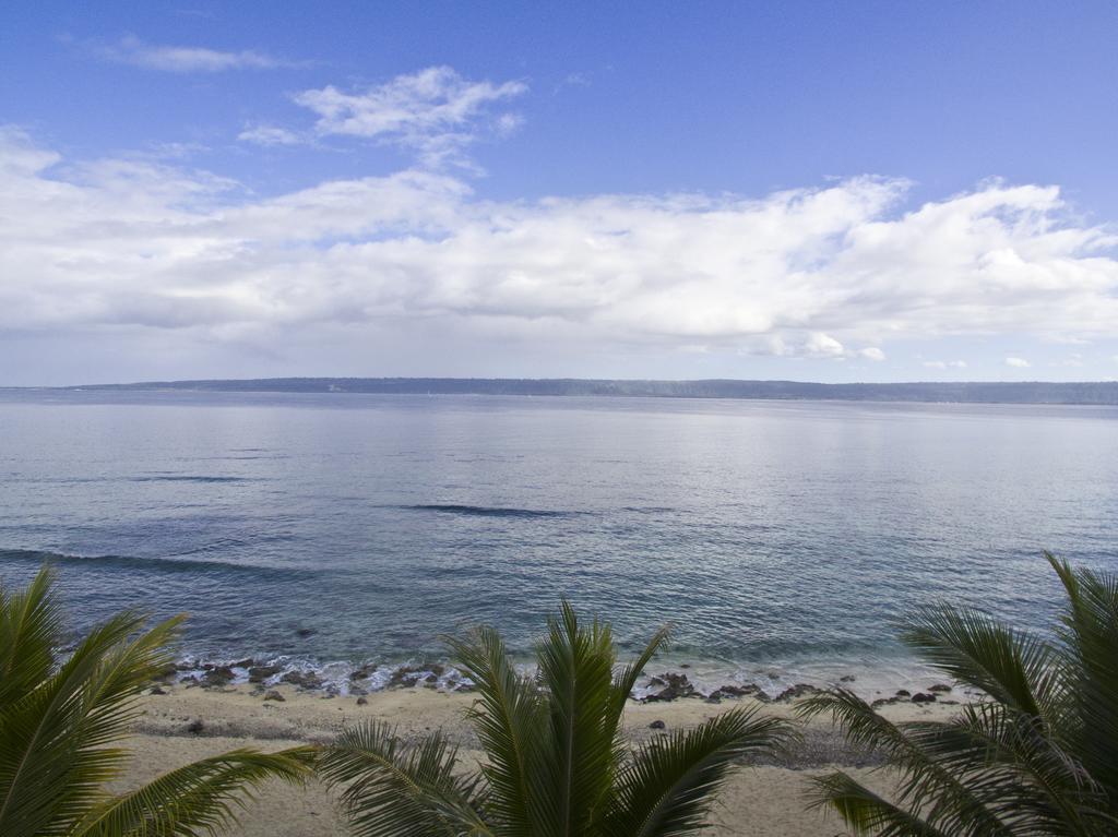 Angelfish Cove Villas Port Vila Ngoại thất bức ảnh