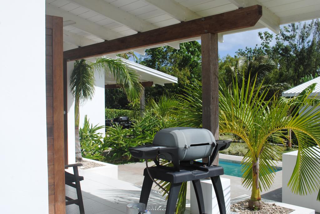 Angelfish Cove Villas Port Vila Ngoại thất bức ảnh