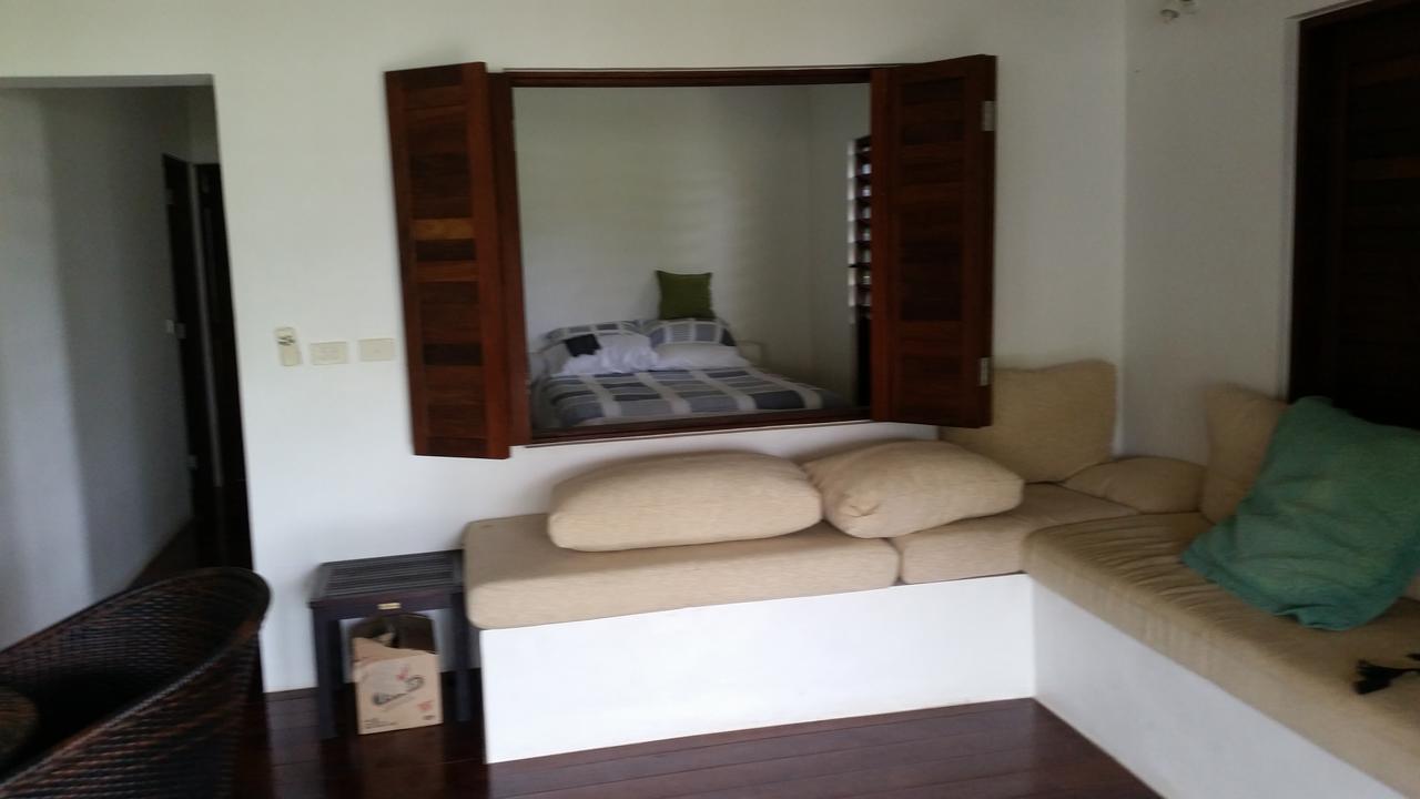 Angelfish Cove Villas Port Vila Ngoại thất bức ảnh