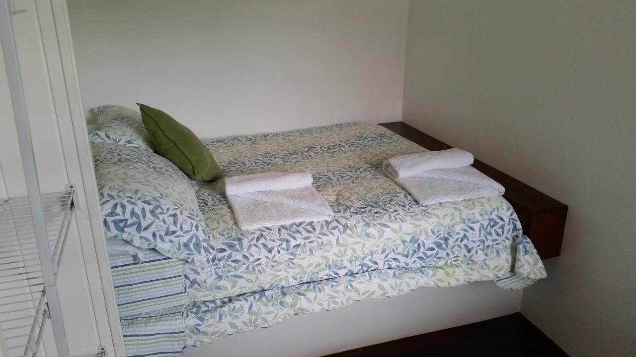 Angelfish Cove Villas Port Vila Ngoại thất bức ảnh