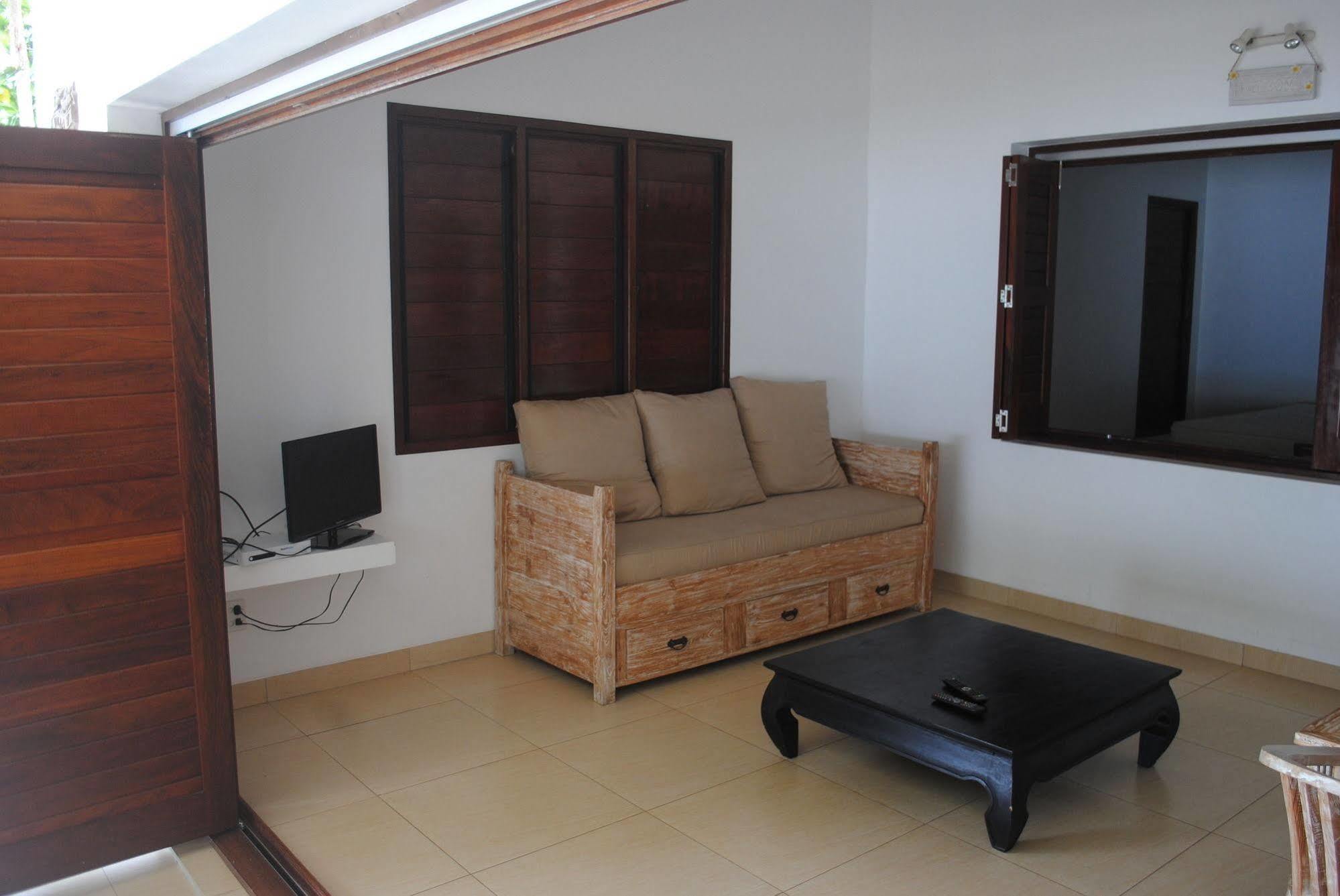 Angelfish Cove Villas Port Vila Ngoại thất bức ảnh