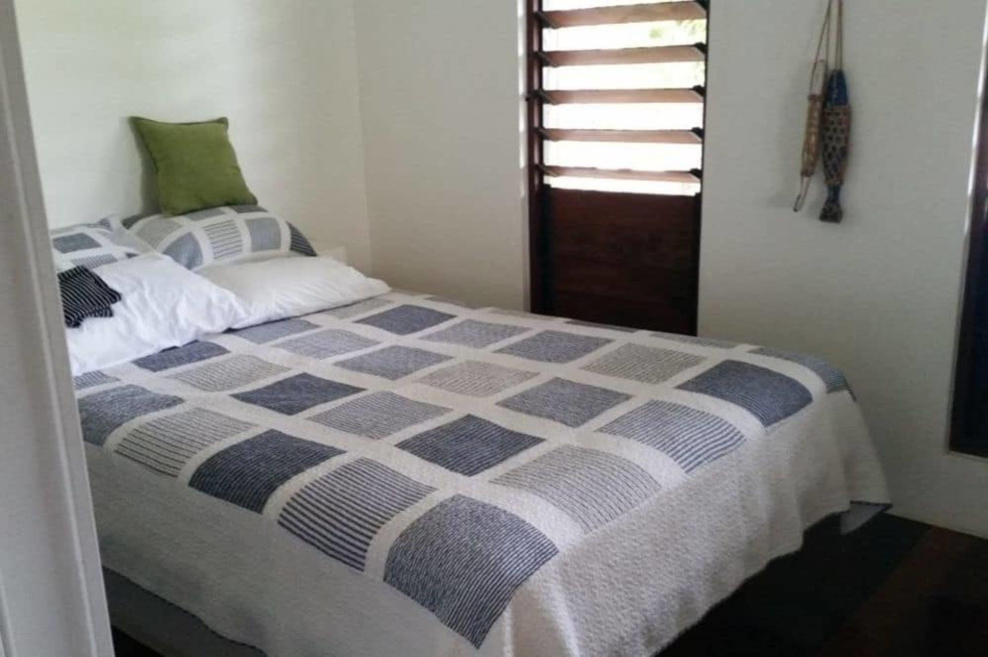 Angelfish Cove Villas Port Vila Ngoại thất bức ảnh