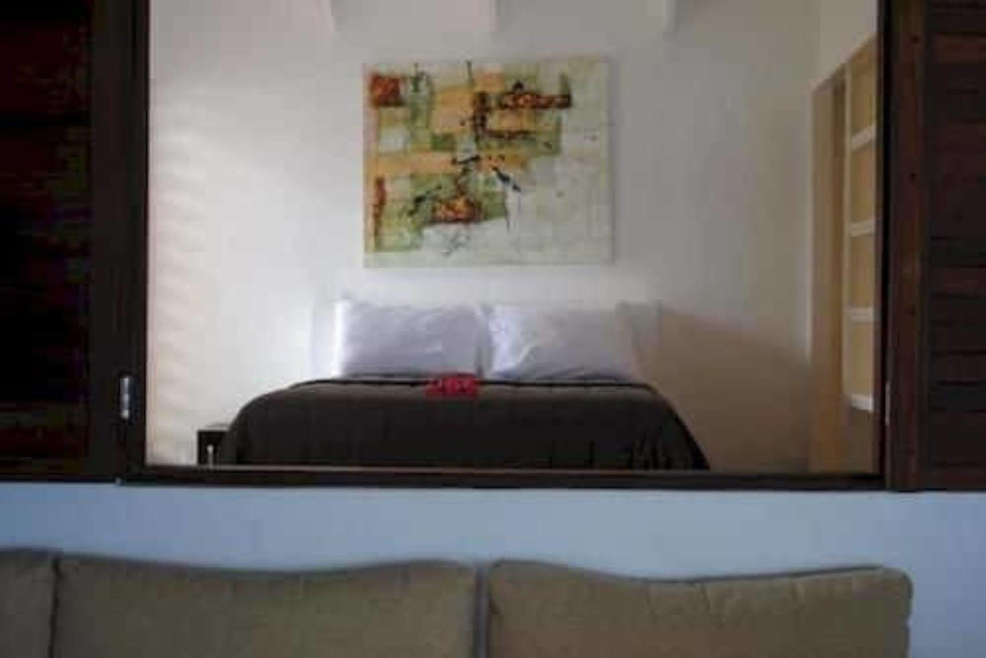 Angelfish Cove Villas Port Vila Ngoại thất bức ảnh