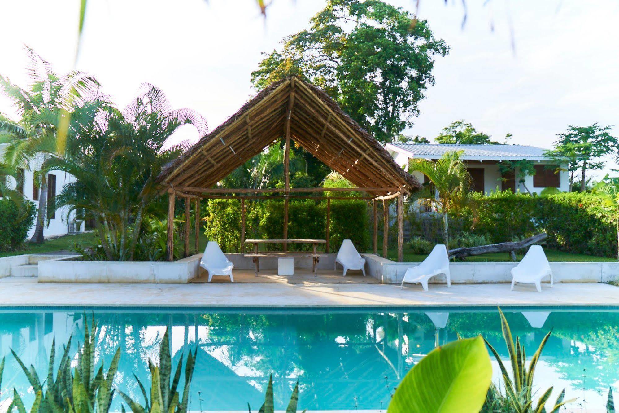 Angelfish Cove Villas Port Vila Ngoại thất bức ảnh