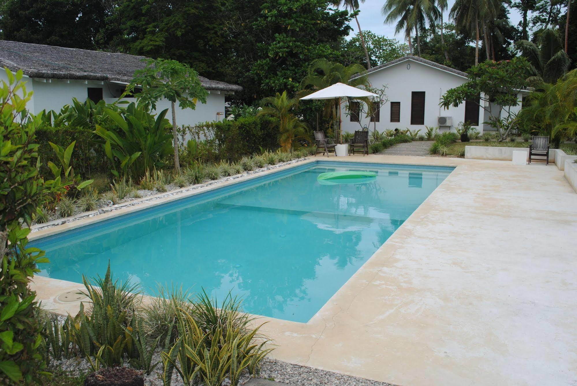 Angelfish Cove Villas Port Vila Ngoại thất bức ảnh