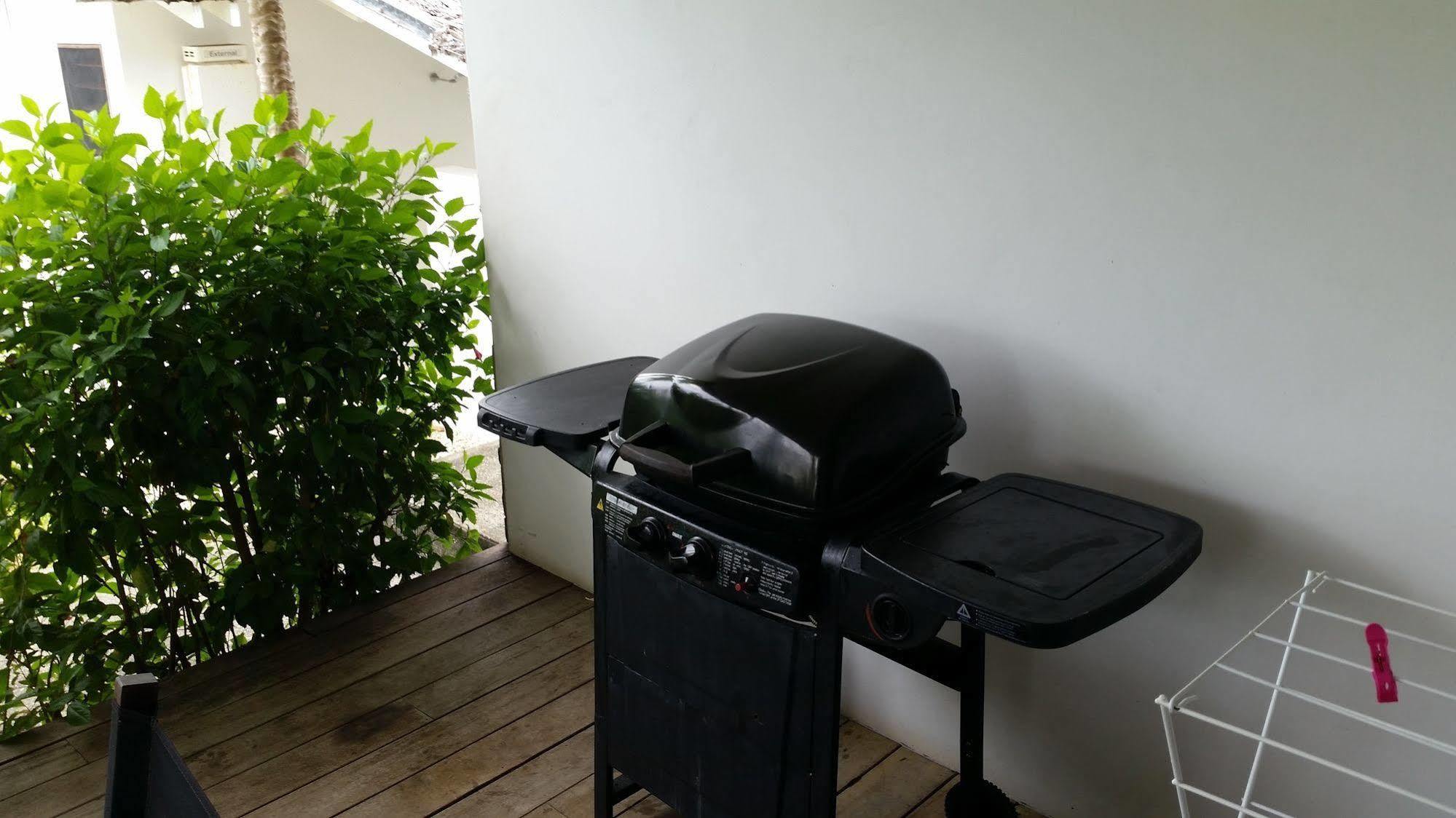 Angelfish Cove Villas Port Vila Ngoại thất bức ảnh